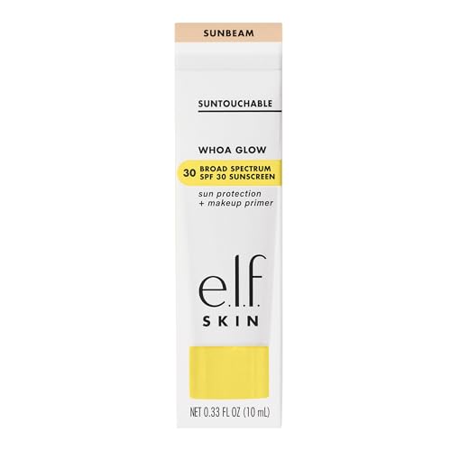 e.l.f. SKIN Suntouchable Whoa Glow SPF 30