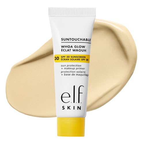 e.l.f. SKIN Suntouchable Whoa Glow SPF 30