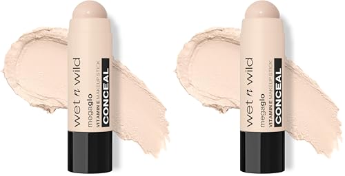 MegaGlo Vitamin E Makeup Stick
