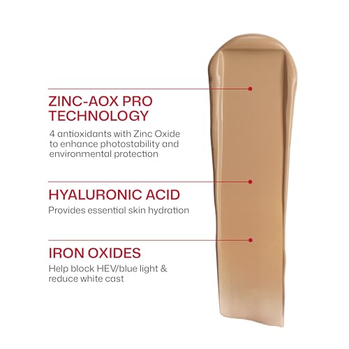 EltaMD UV Daily Face Sunscreen Moisturizer, Zinc Oxide, SPF 40 and SPF 50