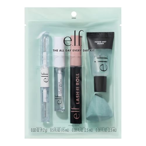 e.l.f. All Day Every Day Makeup Kit