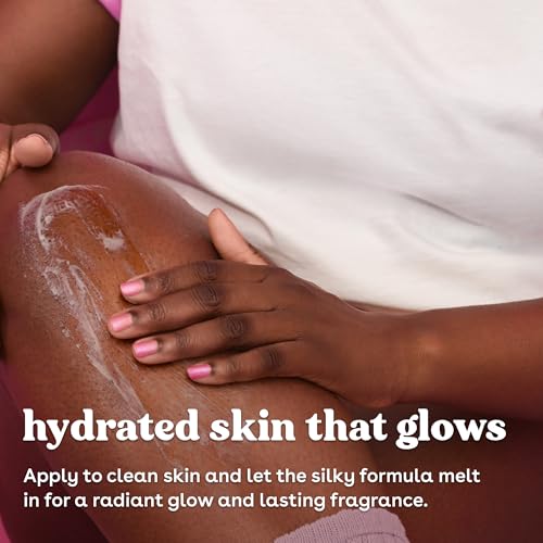eos 24H Moisture Travel Body Lotion - Travel Size Essential