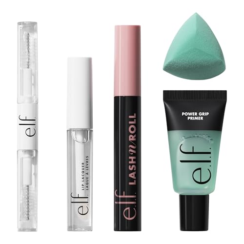 e.l.f. All Day Every Day Makeup Kit
