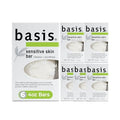 Basis Sensitive Skin Bar Soap for Body