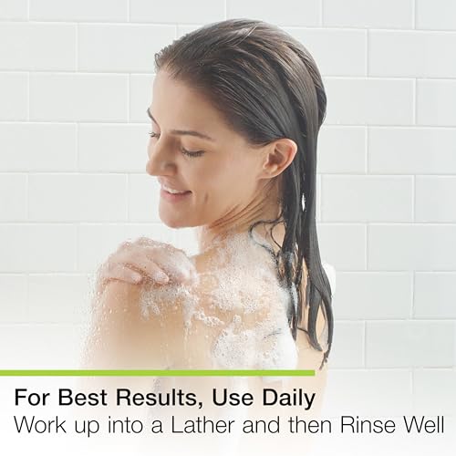 Basis Sensitive Skin Bar Soap for Body