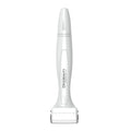 Koi Beauty Titanium 0.25 mm Microneedling Derma Stamp, Micro Needling Skin Care Tool, Microneedle Stamp for Men and Women