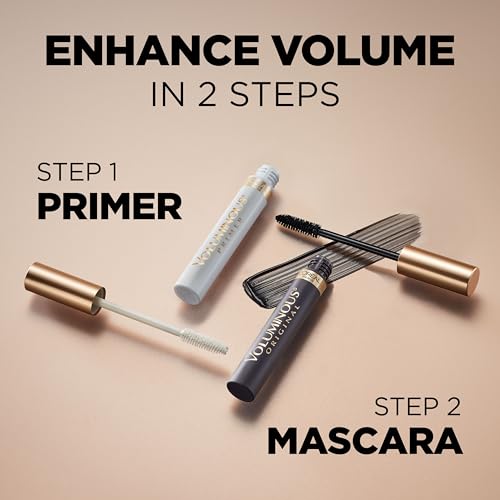 L’Oreal Paris Makeup Voluminous Original Volume Building Waterproof Mascara