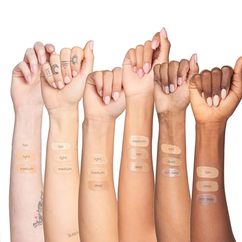 Colorescience, Total Protection Face Shield Flex, SPF 50