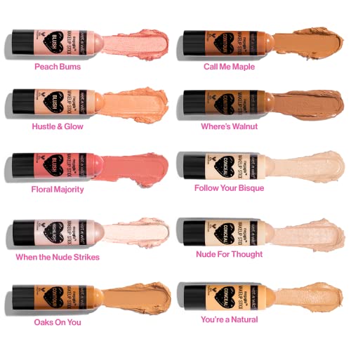 MegaGlo Vitamin E Makeup Stick