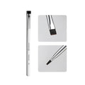 Albeaut Concealer Brush, Under Eye Makeup Small Angled Precision Face Blending Brush