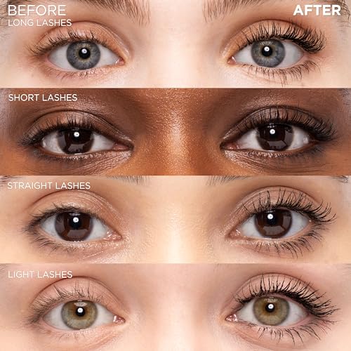 L’Oreal Paris Makeup Voluminous Original Volume Building Waterproof Mascara