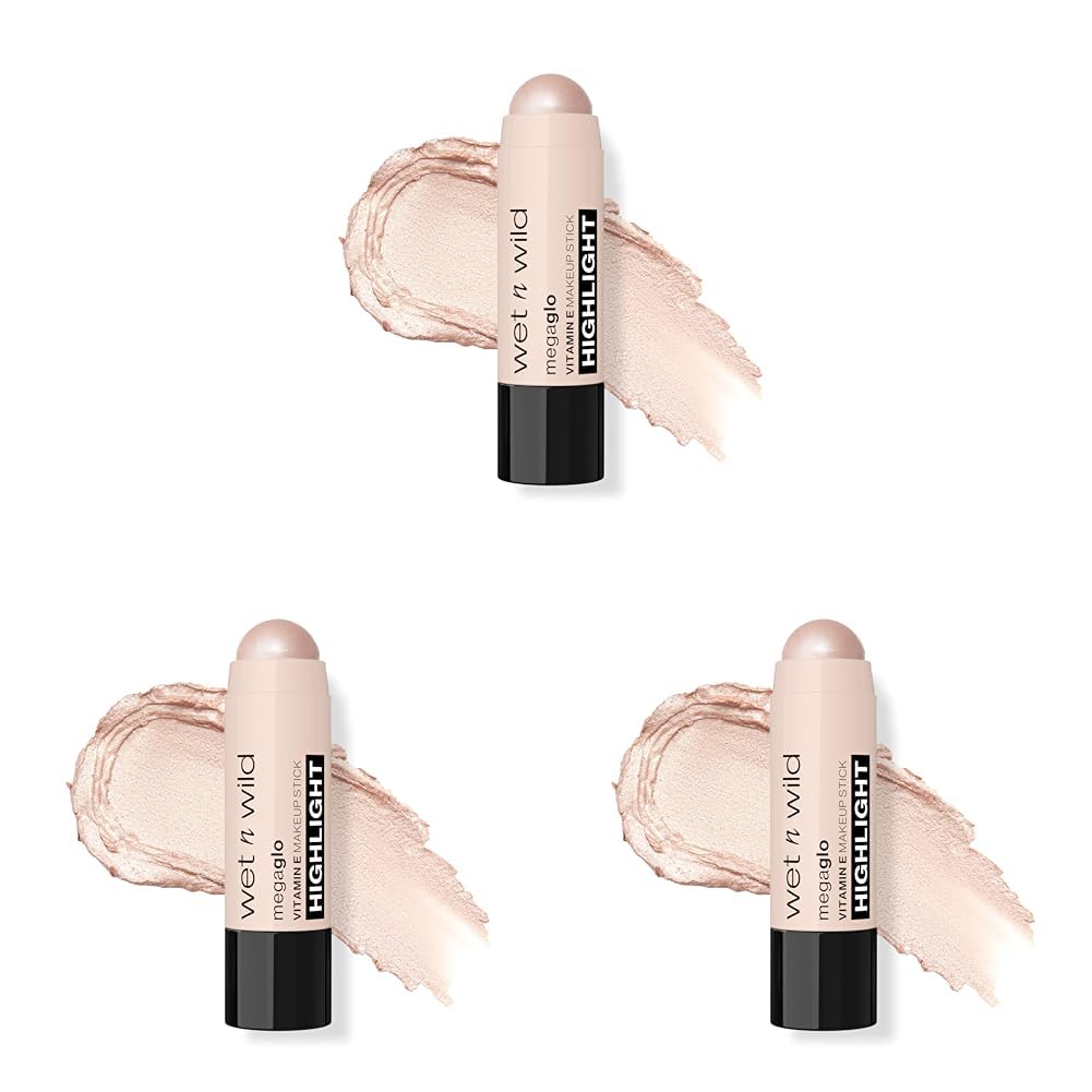 MegaGlo Vitamin E Makeup Stick
