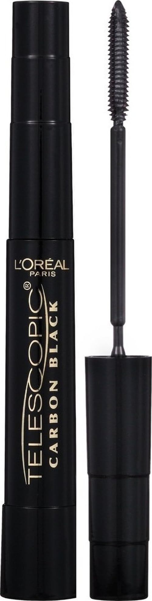 Loreal Paris telescopic regular mascara liquid