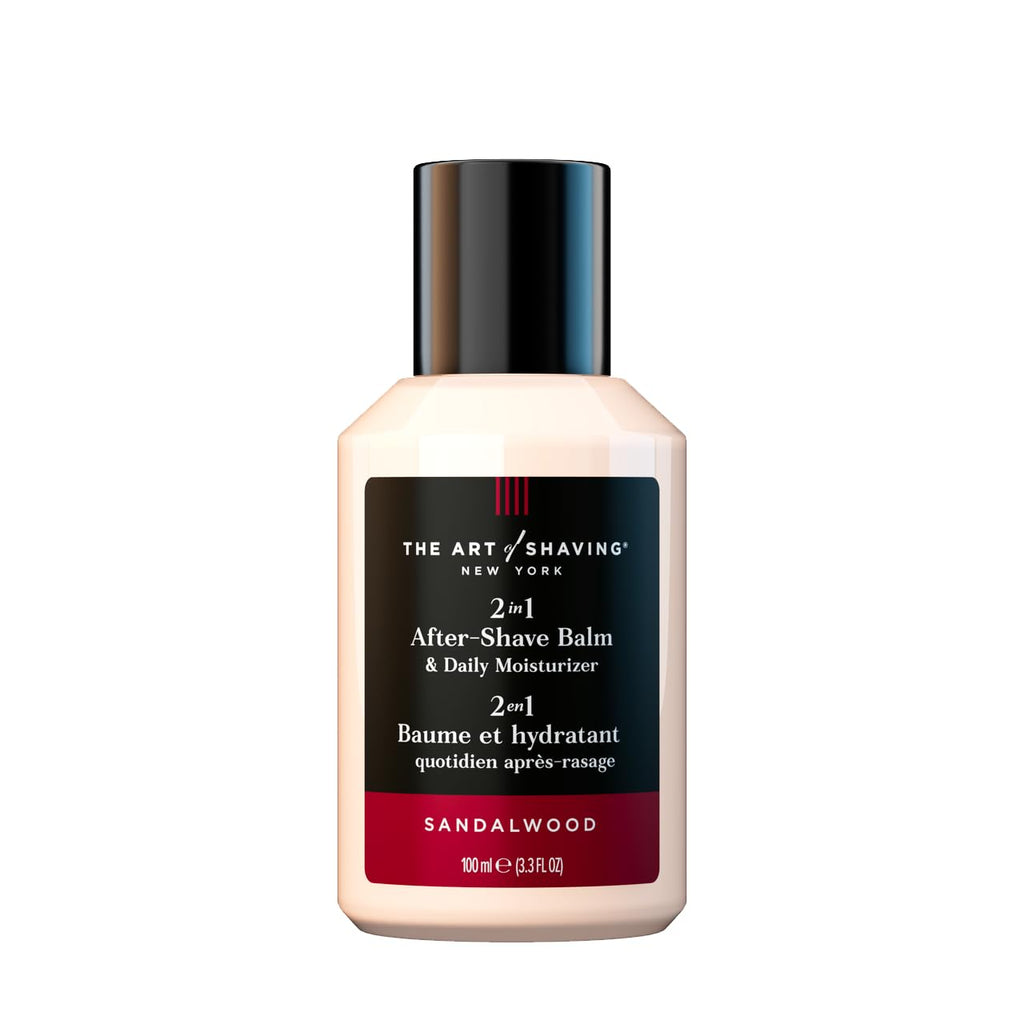 The Art of Shaving After-Shave Balm