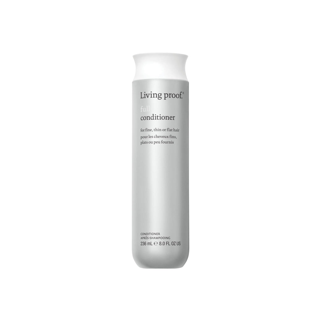 Living proof Full Conditioner Volumizing & Moisturizing Conditioner – Adds Volume, Softness, Shine, Silicone-Free, Safe for Color Treated Hair