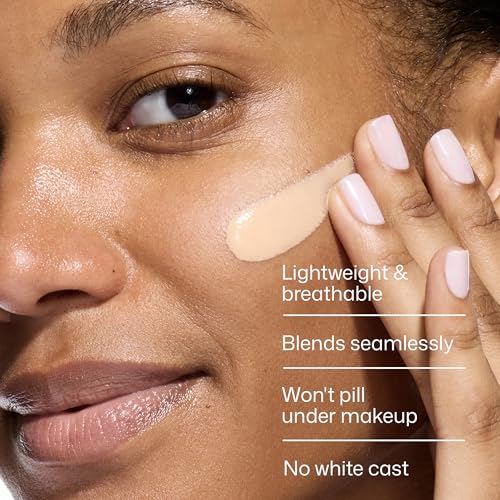 EltaMD UV Daily Face Sunscreen Moisturizer, Zinc Oxide, SPF 40 and SPF 50