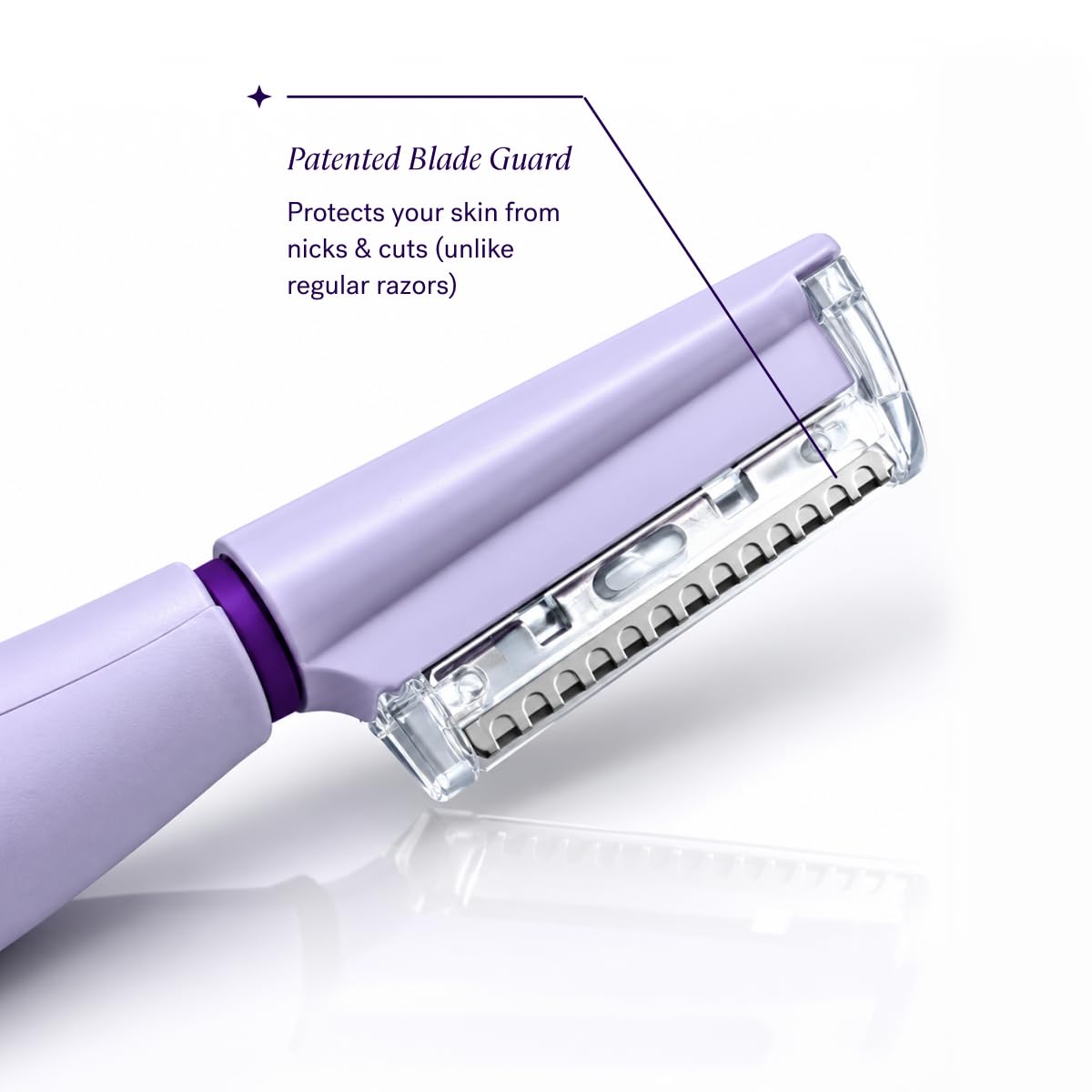 Michael Todd Beauty - Sonicsmooth Pro+ Dermaplaning Blade Refills - 8 Dermaplaning Blades- 2 Month Supply - Device Not Included