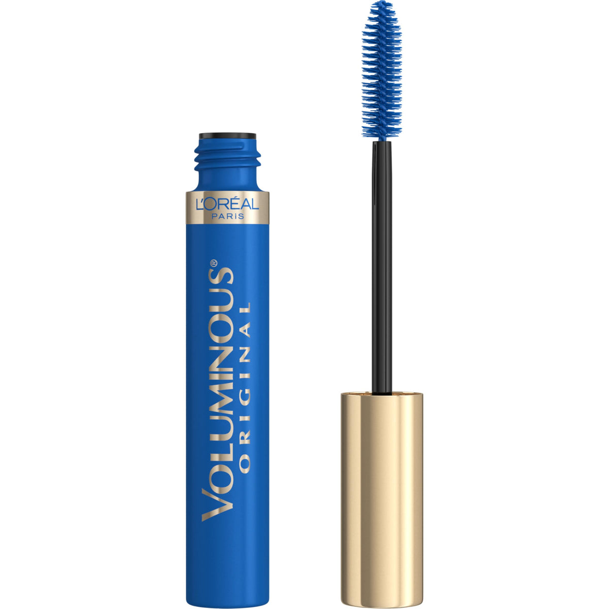 L’Oreal Paris Makeup Voluminous Original Volume Building Waterproof Mascara