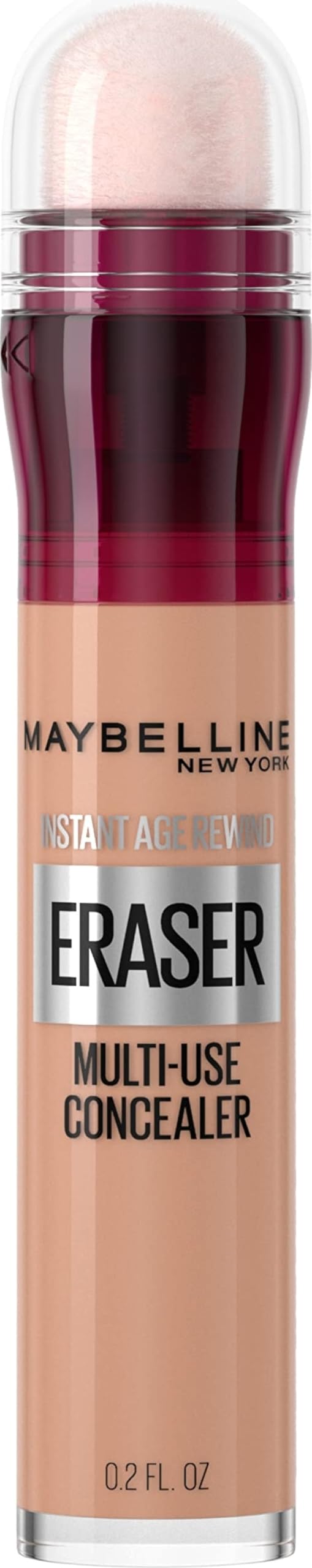 Maybelline Instant Age Rewind Eraser Dark Circles Treatment Multi-Use Concealer
