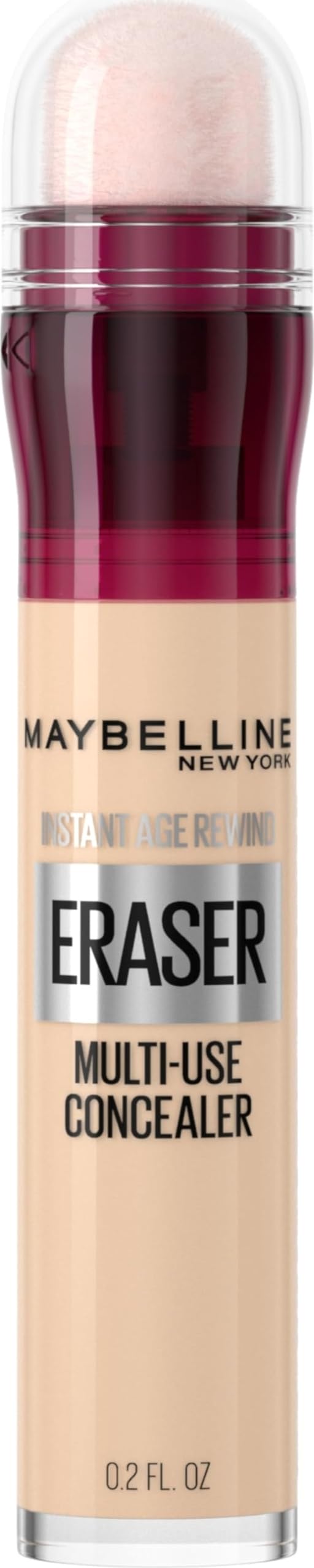 Maybelline Instant Age Rewind Eraser Dark Circles Treatment Multi-Use Concealer