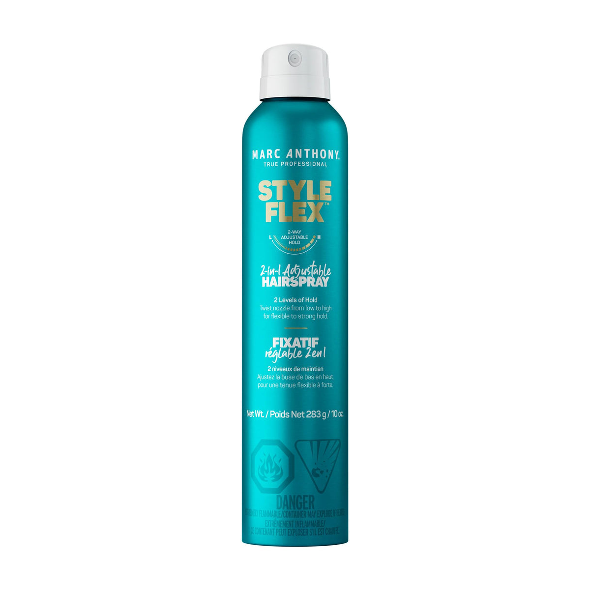 Marc Anthony Hair Sprays
