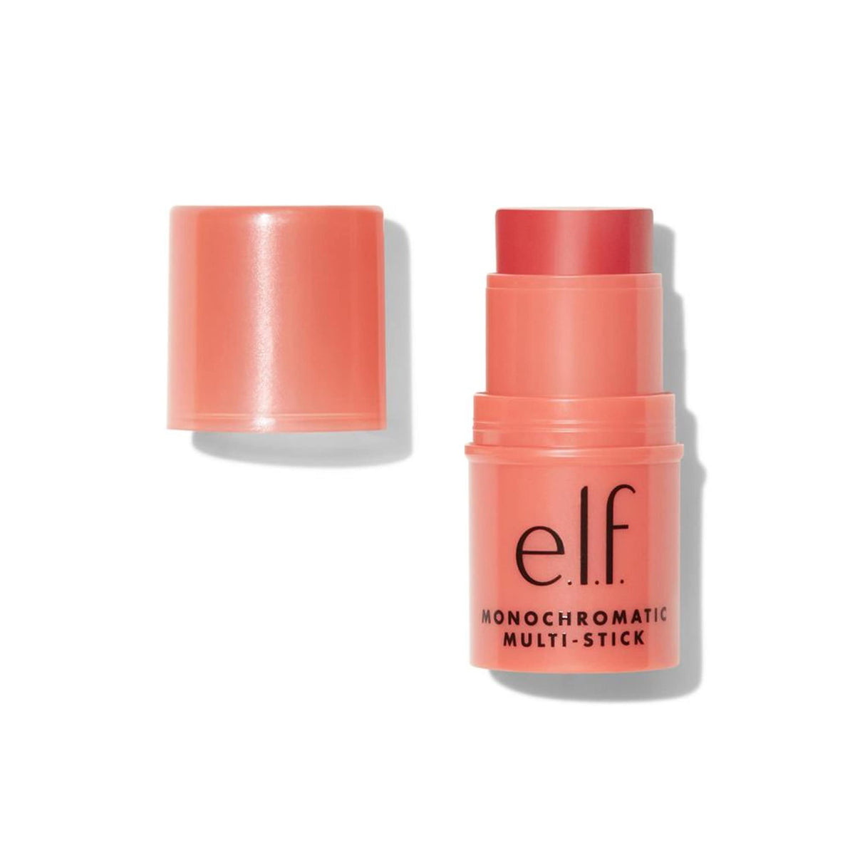 e.l.f, Monochromatic Multi Stick, Creamy, Lightweight, Versatile, Luxurious, Adds Shimmer, Easy To Use On The Go, Blends Effortlessly