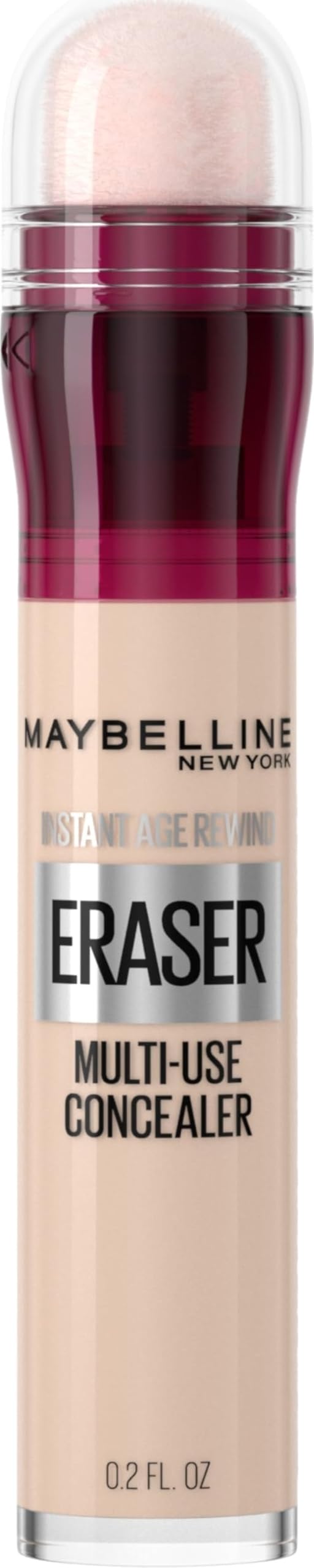Maybelline Instant Age Rewind Eraser Dark Circles Treatment Multi-Use Concealer