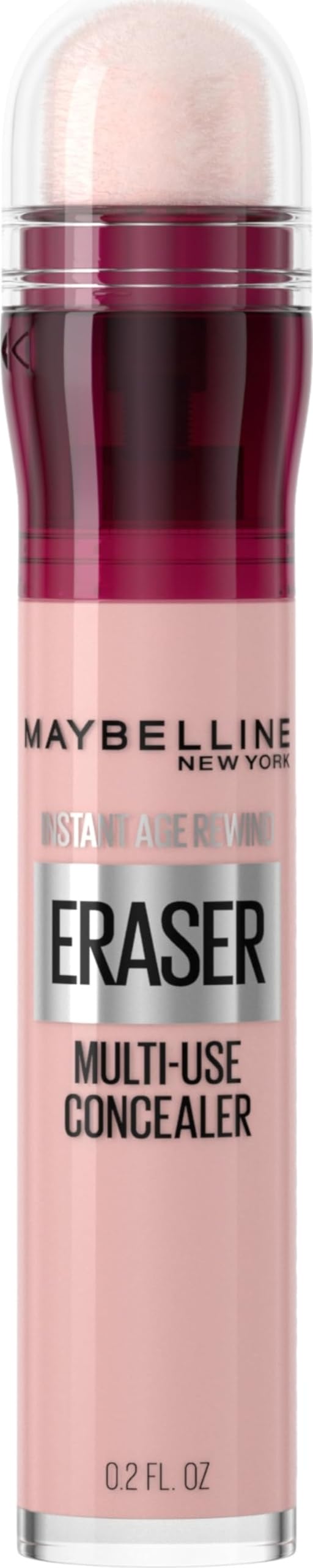 Maybelline Instant Age Rewind Eraser Dark Circles Treatment Multi-Use Concealer