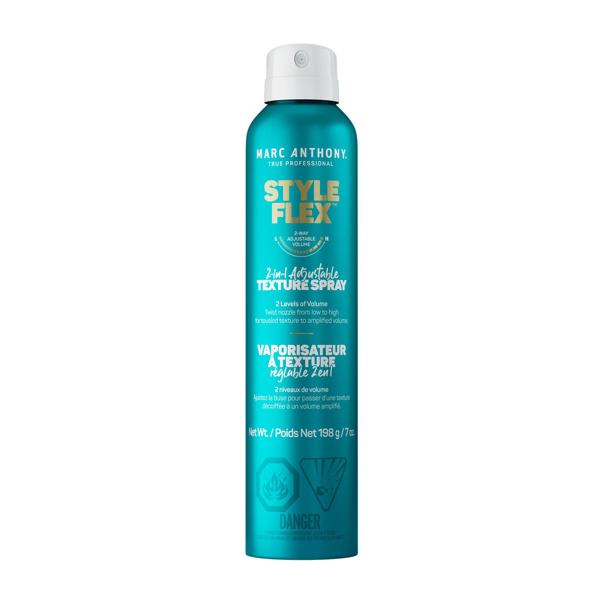 Marc Anthony Hair Sprays