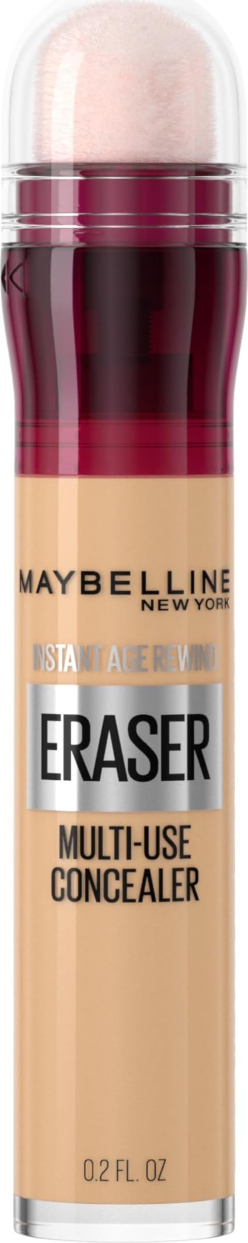 Maybelline Instant Age Rewind Eraser Dark Circles Treatment Multi-Use Concealer