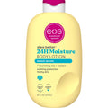 eos Shea Better Body Lotion, Fresh & Cozy, 24-Hour Moisture Skin Care, Lightweight & Non-Greasy, Natural Shea, Vegan, 16 fl oz