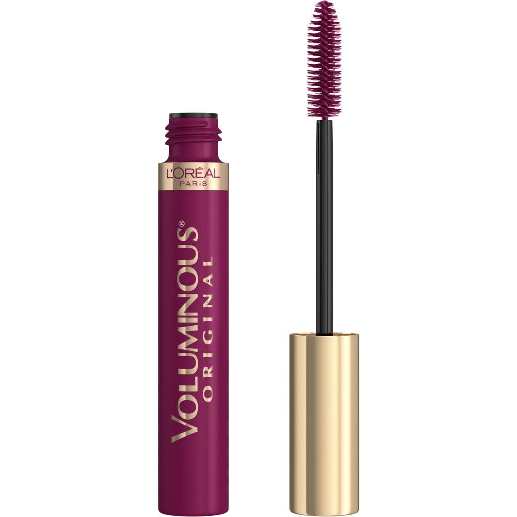 L’Oreal Paris Makeup Voluminous Original Volume Building Waterproof Mascara