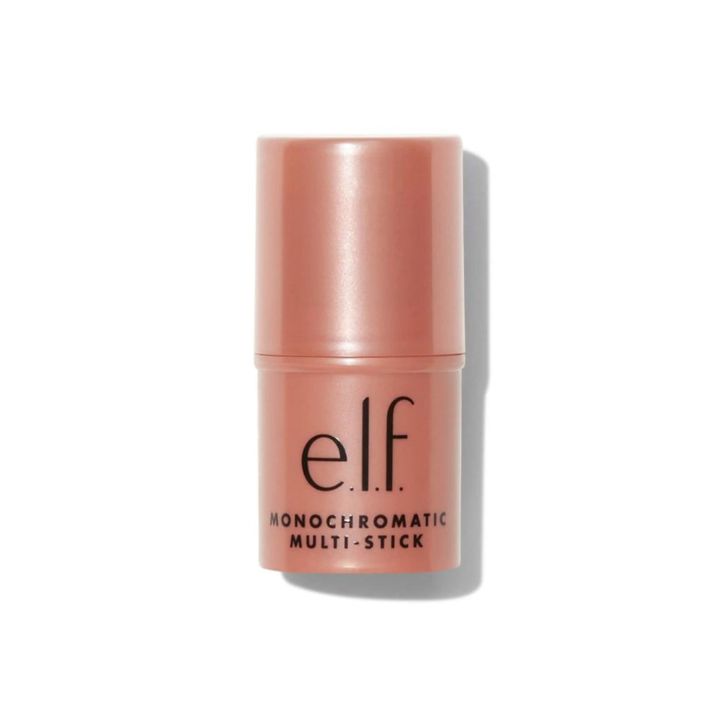 e.l.f, Monochromatic Multi Stick, Creamy, Lightweight, Versatile, Luxurious, Adds Shimmer, Easy To Use On The Go, Blends Effortlessly