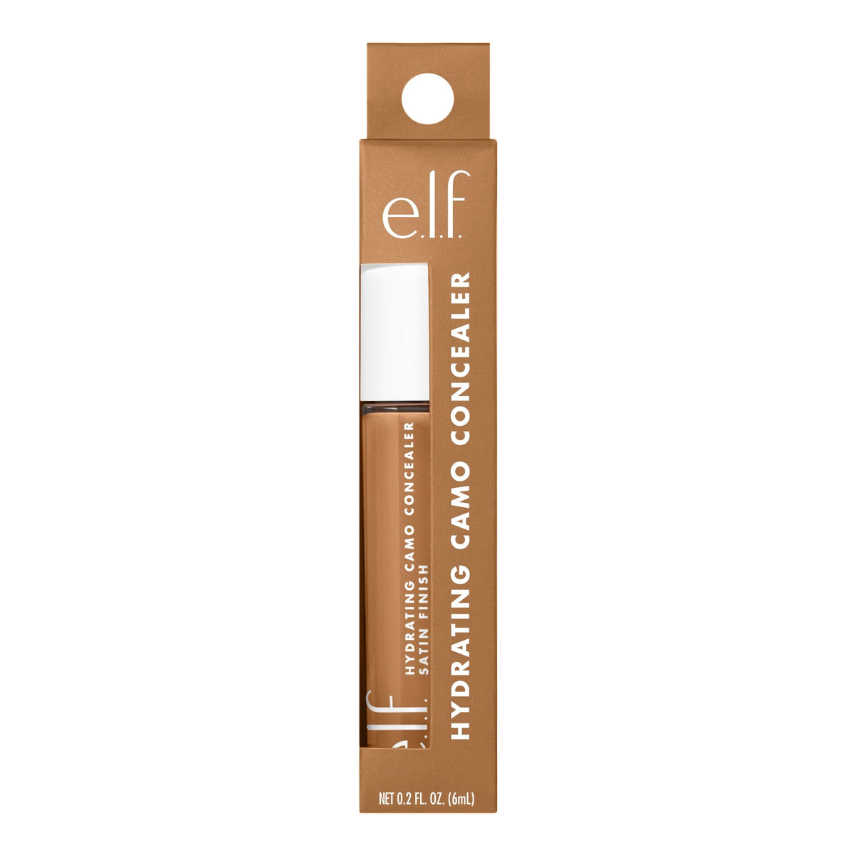Hydrating Camo Concealer by e.l.f. Cosmetics