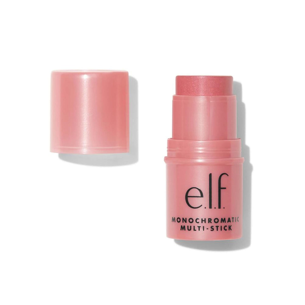 e.l.f, Monochromatic Multi Stick, Creamy, Lightweight, Versatile, Luxurious, Adds Shimmer, Easy To Use On The Go, Blends Effortlessly