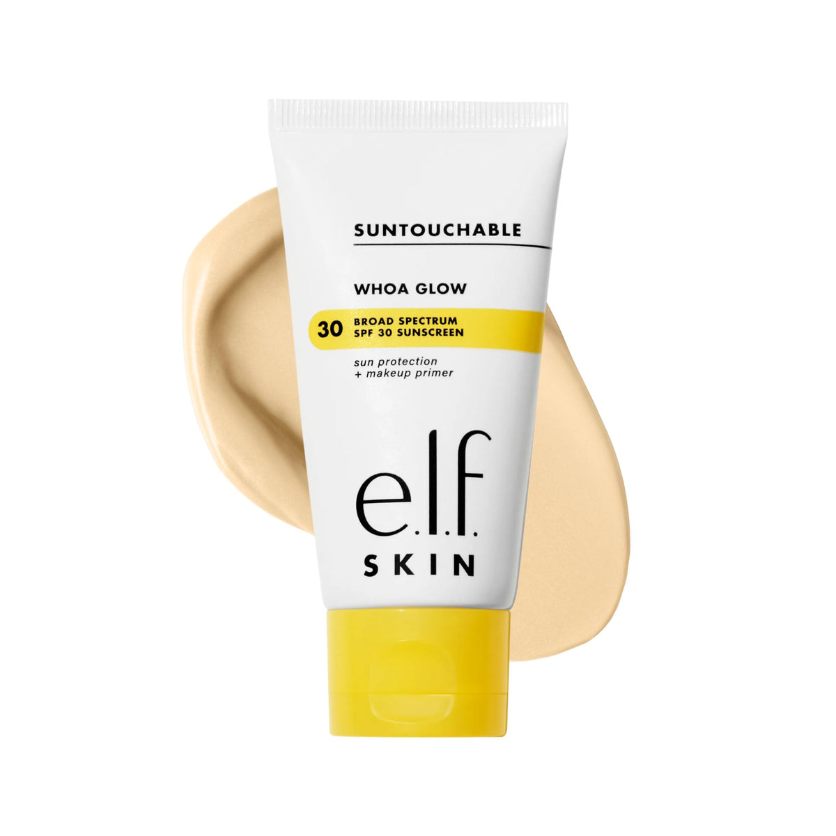 e.l.f. SKIN Suntouchable Whoa Glow SPF 30