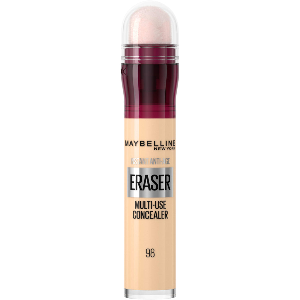 Maybelline Instant Age Rewind Eraser Dark Circles Treatment Multi-Use Concealer