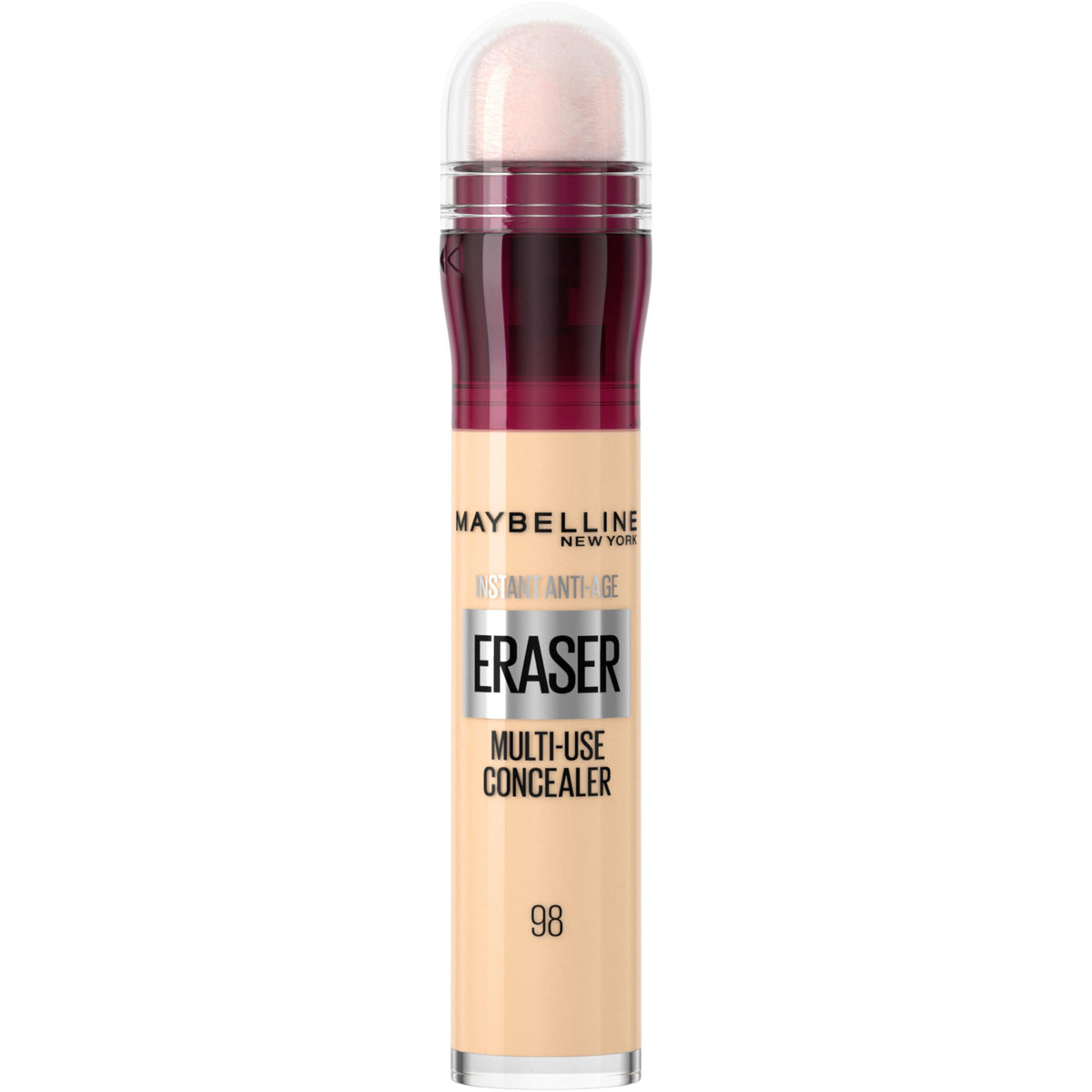 Maybelline Instant Age Rewind Eraser Dark Circles Treatment Multi-Use Concealer