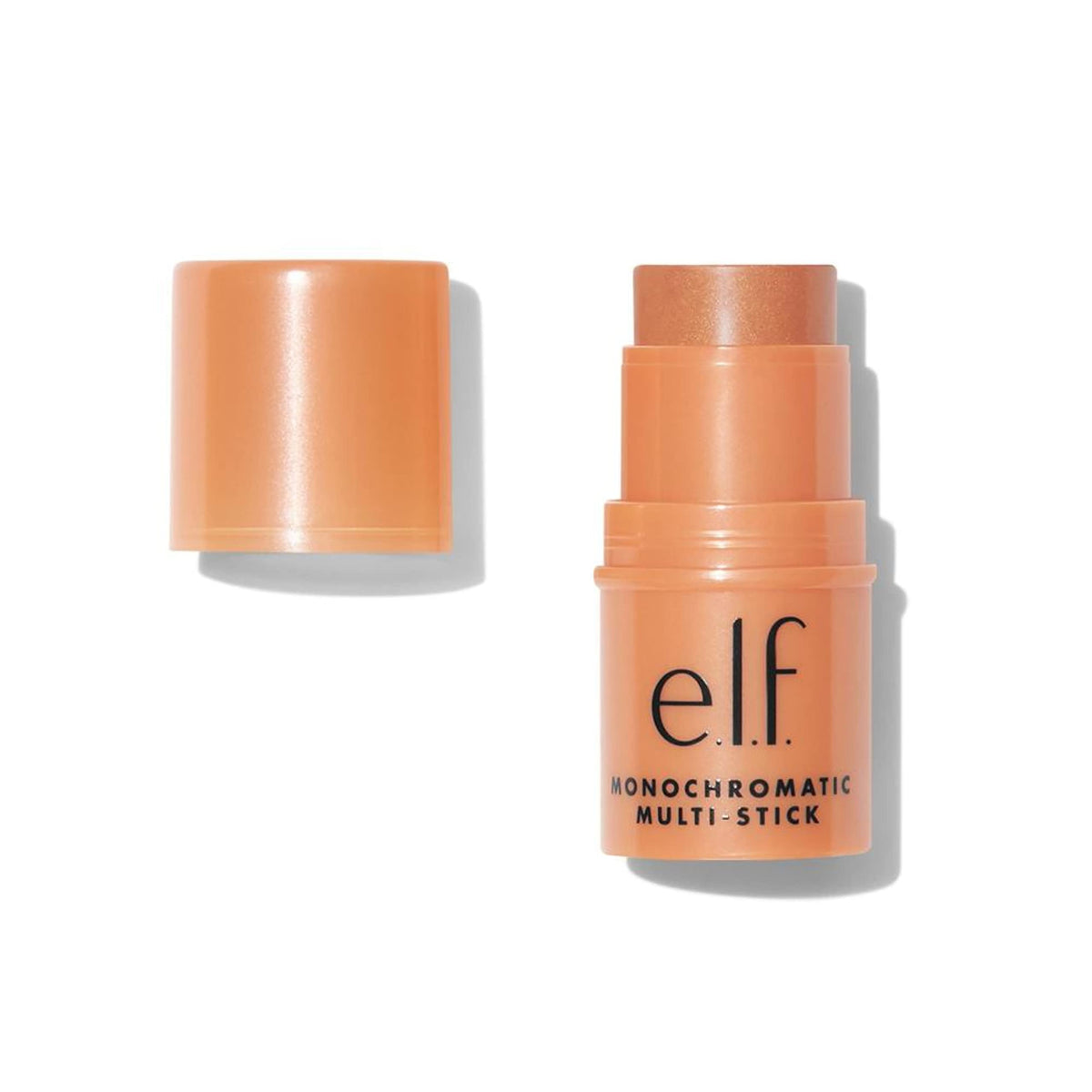 e.l.f, Monochromatic Multi Stick, Creamy, Lightweight, Versatile, Luxurious, Adds Shimmer, Easy To Use On The Go, Blends Effortlessly