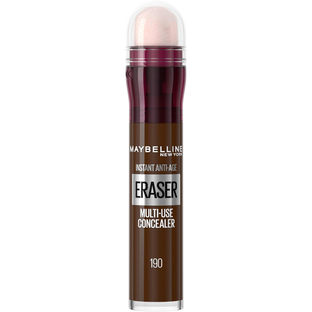 Maybelline Instant Age Rewind Eraser Dark Circles Treatment Multi-Use Concealer