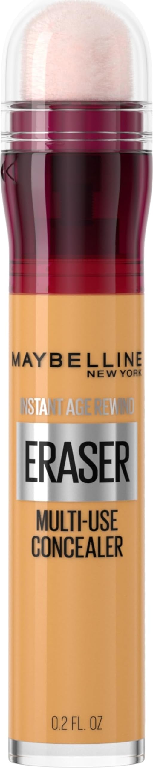 Maybelline Instant Age Rewind Eraser Dark Circles Treatment Multi-Use Concealer