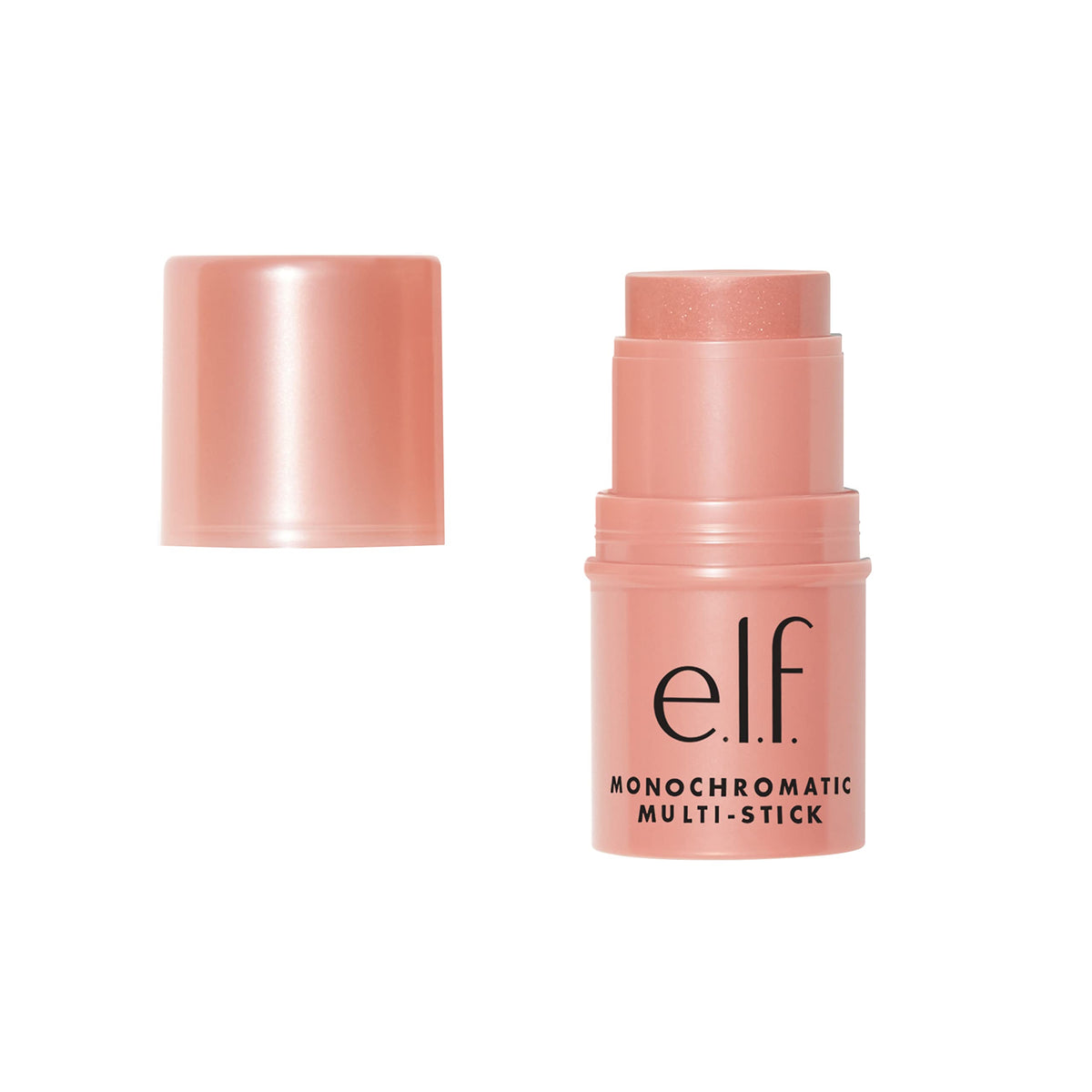 e.l.f, Monochromatic Multi Stick, Creamy, Lightweight, Versatile, Luxurious, Adds Shimmer, Easy To Use On The Go, Blends Effortlessly