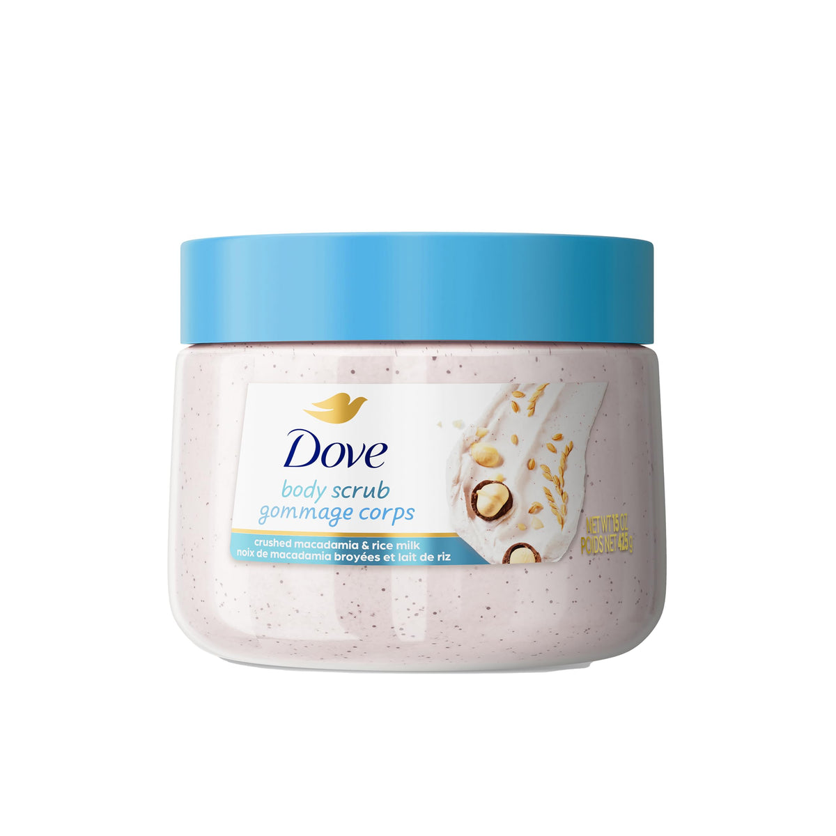 Dove See packaging