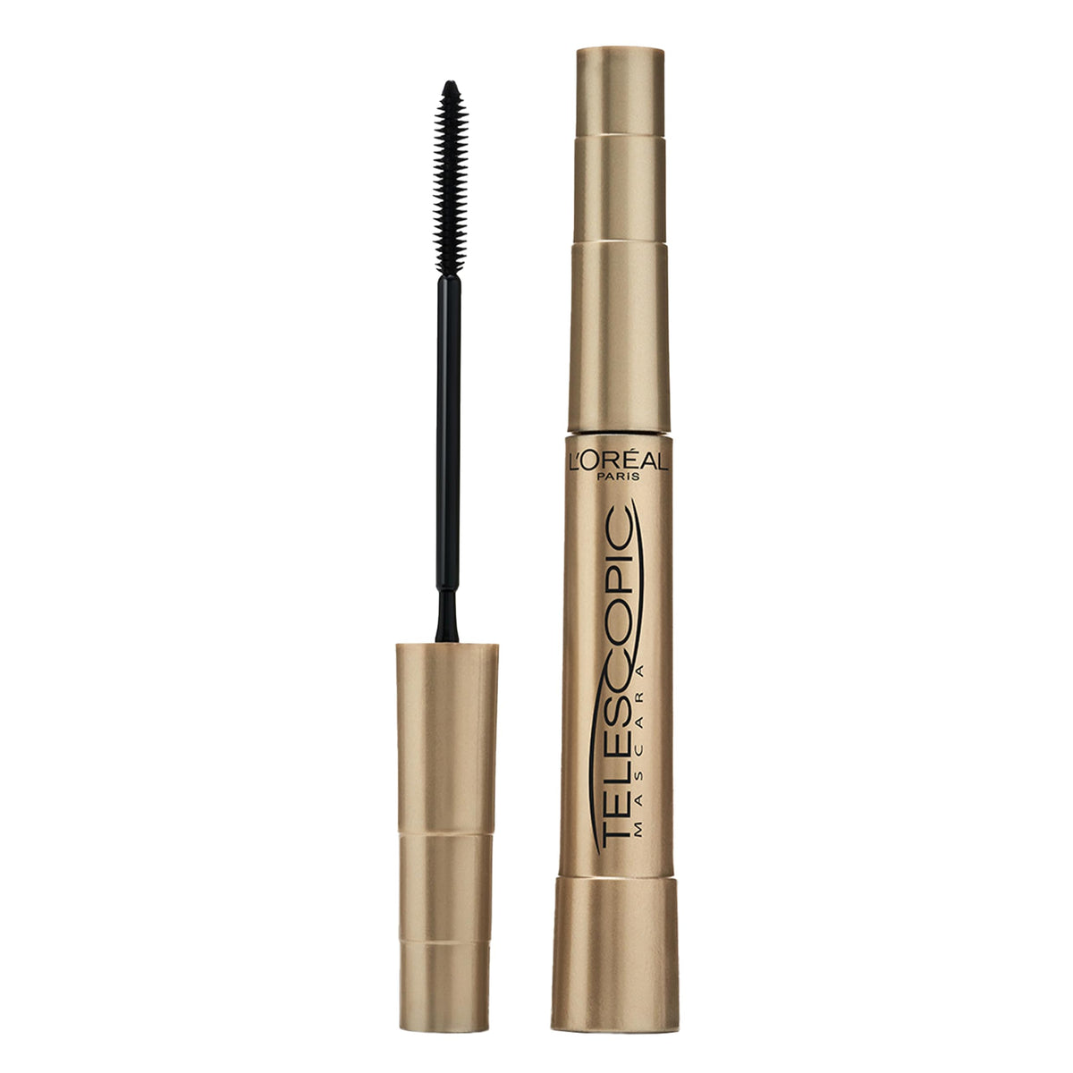 Loreal Paris telescopic regular mascara liquid