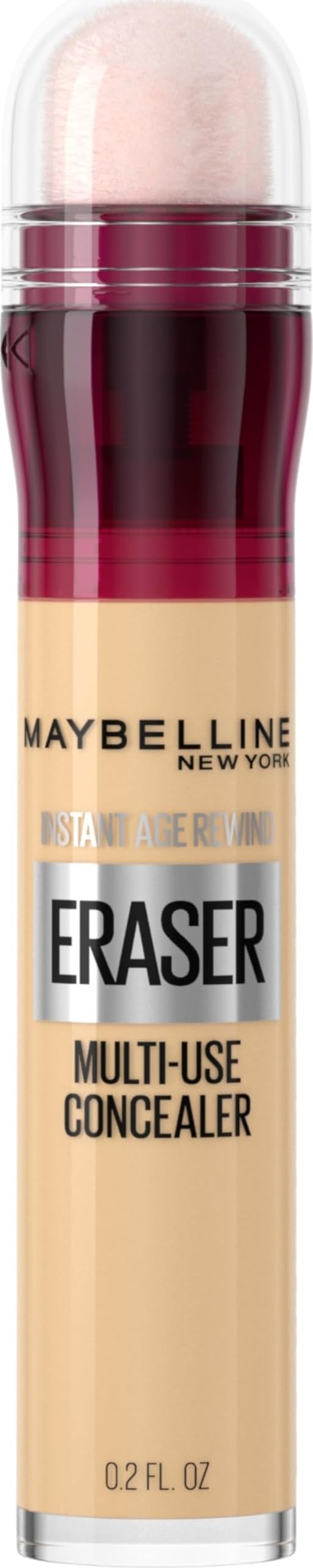 Maybelline Instant Age Rewind Eraser Dark Circles Treatment Multi-Use Concealer
