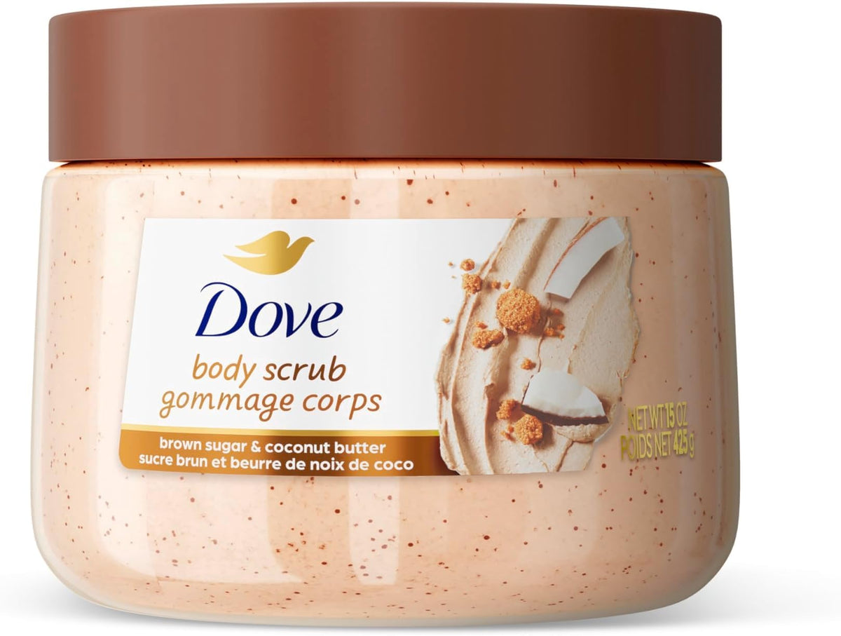 Dove See packaging