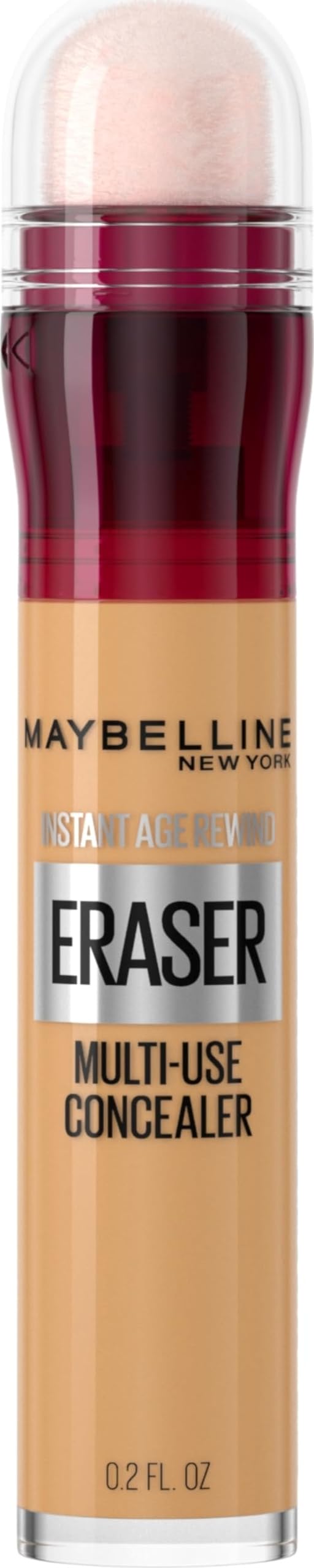 Maybelline Instant Age Rewind Eraser Dark Circles Treatment Multi-Use Concealer