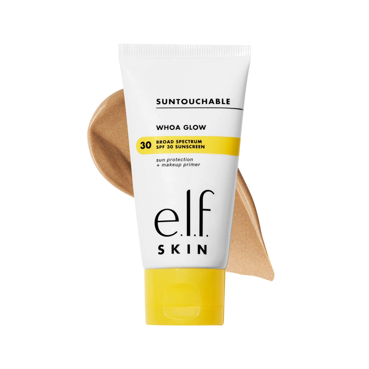 e.l.f. SKIN Suntouchable Whoa Glow SPF 30