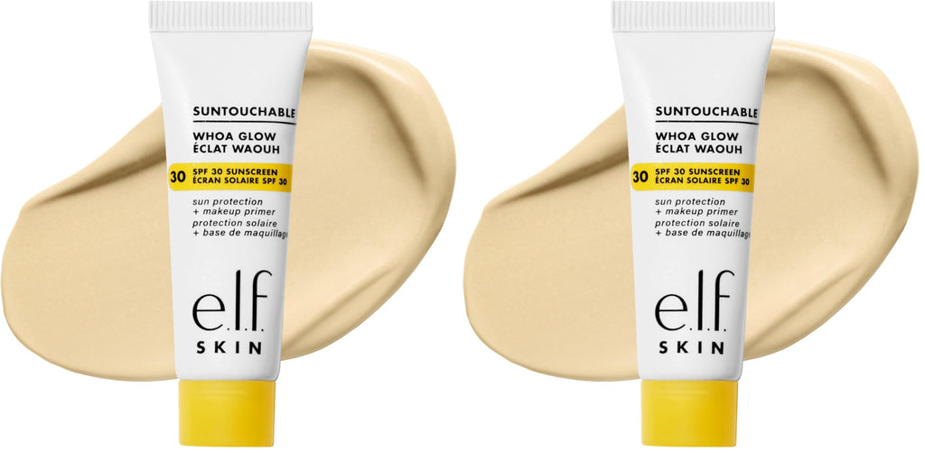 e.l.f. SKIN Suntouchable Whoa Glow SPF 30