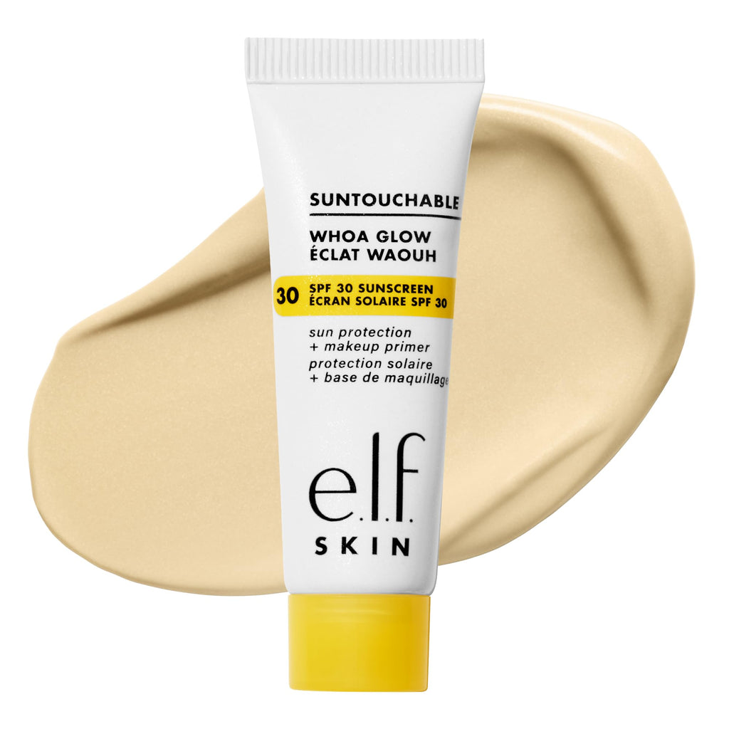 e.l.f. SKIN Suntouchable Whoa Glow SPF 30